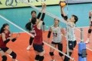 【朝鮮日報】「誤審が韓国にばかり有利」 女子バレー韓日戦で4年ぶり勝利も韓国ネットで批判殺到 [8/18]  [ばーど★]