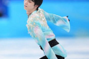 羽生結弦と熱愛発覚したら女さんが発狂しそうな人物