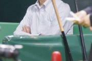 ソフトバンク王貞治会長「イチローがいなかったら大谷もないよ」日本野球のレベル向上喜ぶ