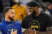 【NBA】現在レブロンとカリーの次に視聴者を呼べる選手は誰なのか