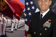 現役米海軍少将が台湾を電撃訪問、今後の米台軍事協力などについて協議…インド太平洋軍の情報部門トップ！