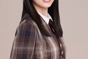 【乃木坂46】“好感度モンスター”賀喜遥香、ファンが改めて惚れ直す・・・