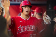 大谷が異次元すぎる活躍！完封試合をしてから2打席連続ホームラン！