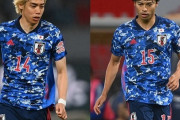 日本代表、大卒出身者増加！カタールW杯メンバーではＷ杯初出場98年に次ぐ9人