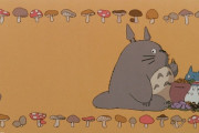 「となりのトトロ」世帯視聴率13・7％　地上波18回目でも根強い人気