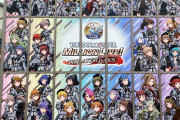 【朗報】ミリオンライブ5周年、全キャラクターのキービジュアル公開と共に「鼻」「顔」のサジェストが復活してしまう