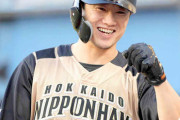 巨人「大田泰示獲りません。西川遥輝獲りません」