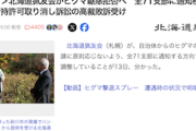 【悲報】北海道猟友会(全71支部)「今後自治体に頼まれてもヒグマ駆除は拒否する。なぜなら…」→