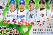【将棋】プロ野球最強将棋王「球王」は誰の手に?巨人・丸佳浩、ロッテ・安田尚憲、日本ハム・田中瑛斗ら参戦?
