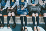 【画像】この10代の美少女集団の中で誰と付き合いたい？