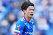横浜FMの扇原貴宏、神戸へ完全移籍「残りのサッカー人生を悔いなく終えるために…」