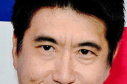 石橋貴明がNHK20年ぶり生出演「大越キャスターは夏休みのため、私石橋貴明が…」