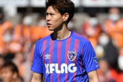 日本代表でFC東京MF橋本拳人、ロシア1部ロストフが正式オファー！EL挑戦の可能性も（関連まとめ）