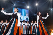 【櫻坂46】その涙は意味深すぎる…【7th BACKSLIVE!!】