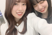 櫻坂46齋藤冬優花、“一生忘れない”松平璃子との激エモ初出しエピソードを明かす！！