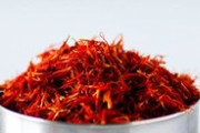サフランて調味料？めっちゃ高いんだな