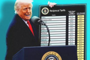 トランプ関税から1年、なぜ製造業の国内回帰は失敗したのか？（海外の反応）