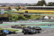 どうしてもスプリント予選をやりたいF1、難色を示すチームに6戦から3戦に戻すという妥協案を提示