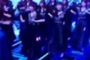 【動画】 「CDTV」乃木坂46メンバーが衝突する放送事故にファン騒然 「これ絶対わざとだろ・・」