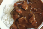 【悲報】カレーライス、米が無くて逝くｗｗｗｗｗｗｗｗｗｗｗｗｗｗ