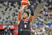 【NBA】八村塁のシュートがパワーアップしてるww