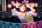 【話題】『Kizuna AI – Touch the Beat!』PS5版の発売日が2023年2月23日に、Switch/PS4/Steam版が2023年4月27日に決定