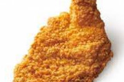 【チキン】正直、モスチキン＞＞ケンタッキー