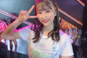 【HKT48】西スポの記者さん、推しの写真を撮り過ぎてしまうww