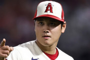 大谷翔平がサイ・ヤング賞で4位になって全米騒然！←「失礼だ！」（海外の反応）