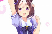 【ウマ娘】公式から「トレセン学園制服（夏）」の発売が決定するｗｗｗｗｗｗｗ