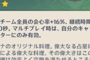 【原神】嫁にしたいランキング作った！←飯マズがおるぞ