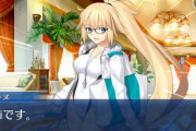 【FGO】姉とゼノビアって手に入るならどっちの方が性能いいの？←それは流石に姉を舐めすぎだと思うぞｗｗｗ【FateGO】