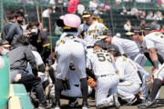 【阪神】プロ野球“声出し禁止”継続も…「あと1球」コール響く甲子園はルールあってなきがごとし