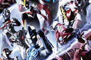 【更新】『ウルトラギャラクシーファイト ニュージェネレーション ヒーローズ』の思い出