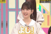 小川彩との好エピソードで、両想いへの手応えを感じる筒井あやめが可愛い｜乃木坂46
