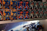「欧州全域にガンダム文化を」パリのガンプラ専門店、コロナ禍でもにぎわう！