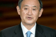 菅首相「人類が新型コロナウイルスに打ち勝った証として来夏に東京五輪開催する」と決意