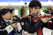 韓国ネット「私たちは戦闘民族」「剣・銃・弓で世界を征服だ」…フェンシング、射撃、アーチェリーで金メダル獲得！