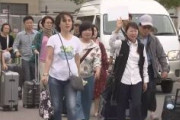 【朗報】先月の訪日韓国人旅行者 65.5％減少 昨年の3分の1に