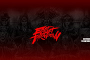 【スト5AE】CPT北米ランキング大会「East Coast Throwdown 2019」結果まとめ