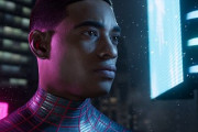 【悲報】PS5ロンチ『スパイダーマン：マイルズ・モラレス』、ただのリマスターと判明して大炎上ｗｗｗ