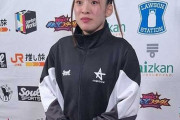 【芸能】フワちゃん、プロレスで活動復帰！　休止から1年　12・29国技館で“再デビュー”