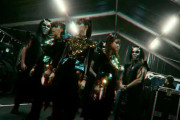 【海外】BABYMETAL「DEAD POP FESTiVAL 2026」 RECAP MOVIEがカッコイイ