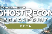 『ゴーストリコンブレイクポイント』9月5日より国内向けクローズドβテスト実施決定！日本語吹き替え声優の発表やYEAR1ロードマップも公開！