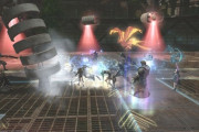 【FF14】「ニーアレイドでACタンクが開幕からスタンス入れて全力殴りしてボスがフラフラ」 ← これ