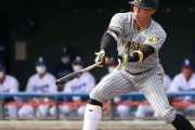 チーム最年長の阪神糸井嘉男が出場全６試合でヒット「ほんとすごい」矢野監督もベテランに最敬礼