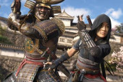 「アサシン クリード シャドウズ」、高評価でアンチを黙らすｗｗｗｗｗｗｗｗｗｗ