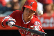 朗報！大谷ホームラン！中距離バッター松井の呪縛から完全に解き放たれる！！