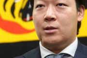 阪神・大山悠輔が契約更改交渉で「甲子園ホームランゾーン」設置を直訴　現状維持でサイン