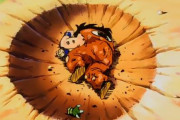【動画】サイバイマンの自爆でやられたヤムチャをじっくり見ることができるのは「ドラゴンボールZ　カカロット」だけ！